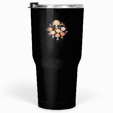 Discover Future teacher, Teacher Tumblers 30 Oz