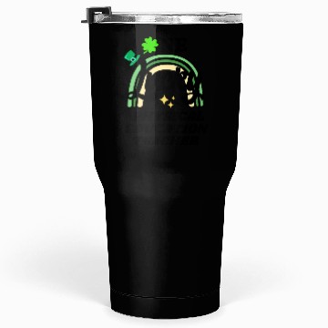 Discover Physical education teacher, St Patrick's Day Gift Tumblers 30 Oz
