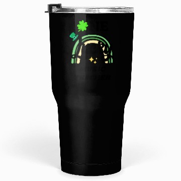 Discover Music Teacher, St Patrick's Day Gift Tumblers 30 Oz