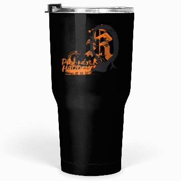 Discover Paradise is now past never happened Tumblers 30 Oz