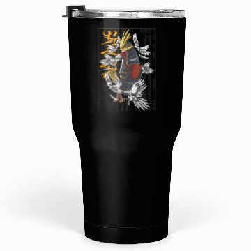 Discover SAMURAI Tumblers 30 Oz
