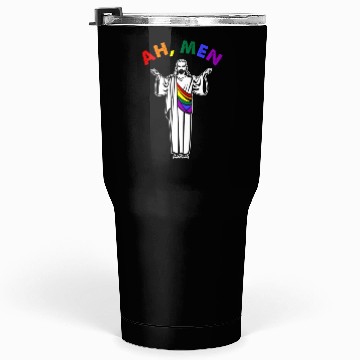 Discover Gay Pride Funny Tumblers 30 Oz