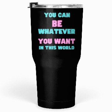 Discover positive mind fashion Tumblers 30 Oz