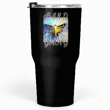 Discover BIRD GANG Tumblers 30 Oz
