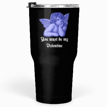 Discover Valentine's day design Tumblers 30 Oz