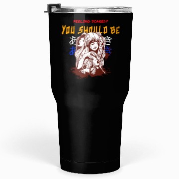 Discover Anime Themed Design Tumblers 30 Oz