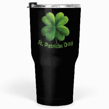 Discover St Patricks Day, Happy Saint Patrick's Day Tumblers 30 Oz