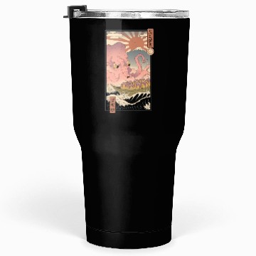 Discover The Great Takoyaki Tumblers 30 Oz