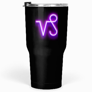 Discover Capricorn Design Tumblers 30 Oz