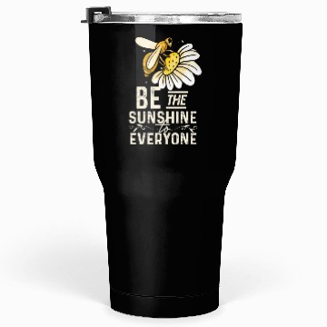 Discover Beekeeper and Plant Lover Gift Tumblers 30 Oz