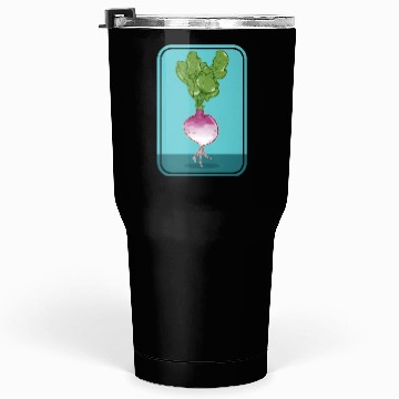Discover Turnip Tumblers 30 Oz