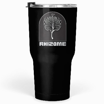 Discover Green Growth Tumblers 30 Oz