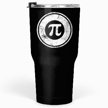 Discover Pi Day Symbo Tumblers 30 Oz
