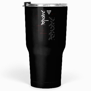 Discover Cyber modern Tumblers 30 Oz
