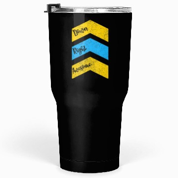 Discover Down Right Awesome Kid Tumblers 30 Oz World yndrome Awarene