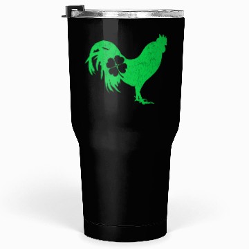 Discover Shenanigans Shamrock St. Patrick's Day Tumblers 30 Oz