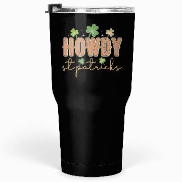 Discover Howdy Tumblers 30 Oz