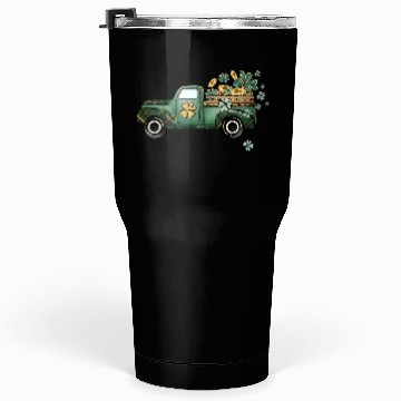 Discover Loads of luck sublimation Tumblers 30 Oz