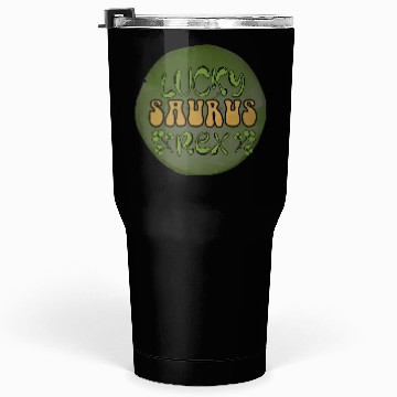 Discover Lucky Patricks Day Sublimation Tumblers 30 Oz