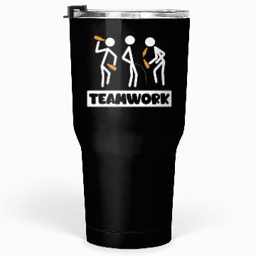 Discover Teamwork Summer Vacation with Friends Spring Break Tumblers 30 Oz