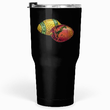 Discover Vintage Easter Tumblers 30 Oz