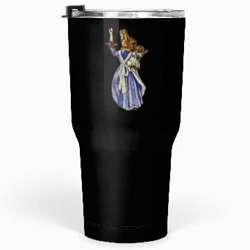 Discover Vintage Easter Tumblers 30 Oz