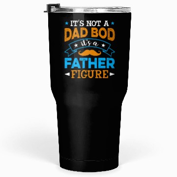 Discover Dad Father Papa Sublimation Tumblers 30 Oz