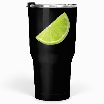 Discover sliced green fruit Tumblers 30 Oz