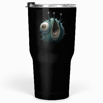 Discover Fantastic Planet Tumblers 30 Oz