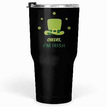 Discover St Patricks Day | Saint Patricks Day Tumblers 30 Oz