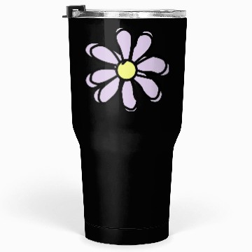 Discover Lavender Flower Tumblers 30 Oz