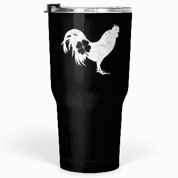 Discover Shenanigans Shamrock St. Patrick's Day Tumblers 30 Oz