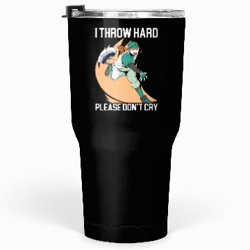 Discover Baseball Player Baseball Coach Baseball Pitcher Tumblers 30 Oz