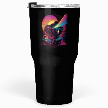 Discover AV Technician Projector Audio Visual Tech Tumblers 30 Oz