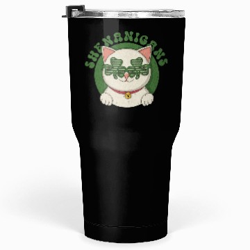 Discover Shenanigans Neko Tumblers 30 Oz
