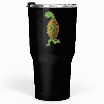 Discover Running Turtle Tumblers 30 Oz