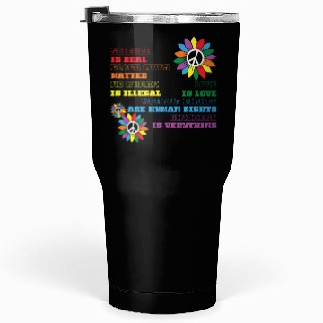 Discover Distressed Science Is Real Black Tumblers 30 Oz