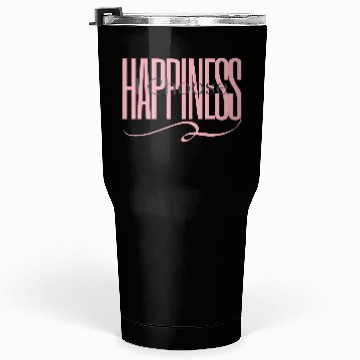 Discover "I Choose Happiness" Tumblers 30 Oz