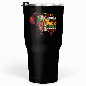 Discover Black history - 2023 women Tumblers 30 Oz