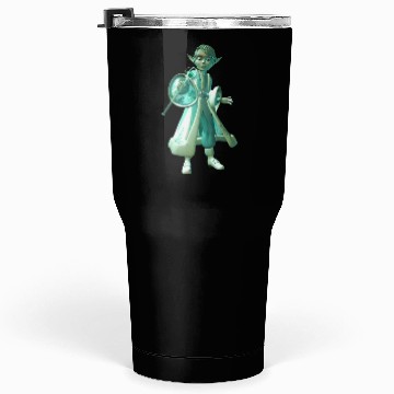 Discover Spring Green Mage Tumblers 30 Oz