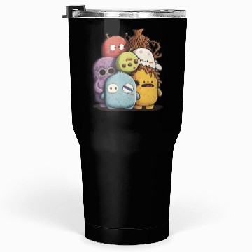 Discover my imaginary friends Tumblers 30 Oz