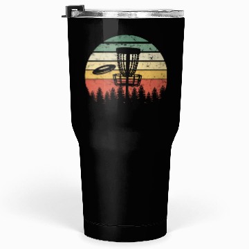 Discover Ultimate Frisbee Importanter Disc Golf Ultimate Tumblers 30 Oz