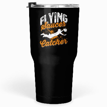 Discover Ultimate Frisbee Importanter Disc Golf Ultimate Tumblers 30 Oz