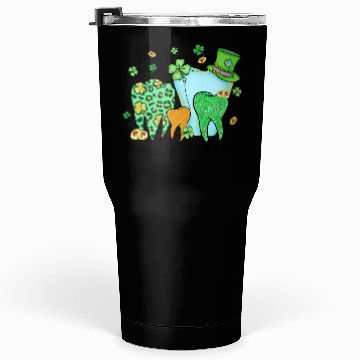 Discover Happy Nurse Patricks Day Tumblers 30 Oz
