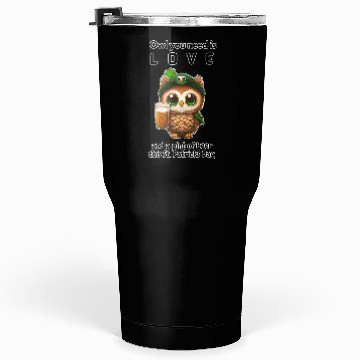 Discover Owl You Need Is Love Tumblers 30 Oz