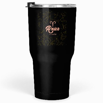 Discover Aries A Leader Astronomy Tumblers 30 Oz