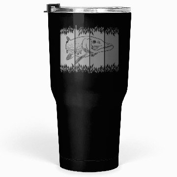 Discover fish - fishing - fishermen Tumblers 30 Oz