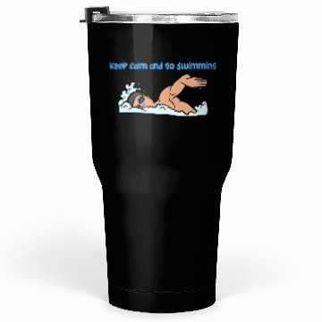 Discover Swim Tumblers 30 Oz