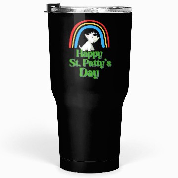 Discover Happy St Patrick's day Tumblers 30 Oz