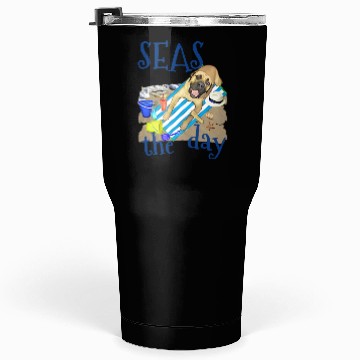 Discover SEAS Mastiff Tumblers 30 Oz